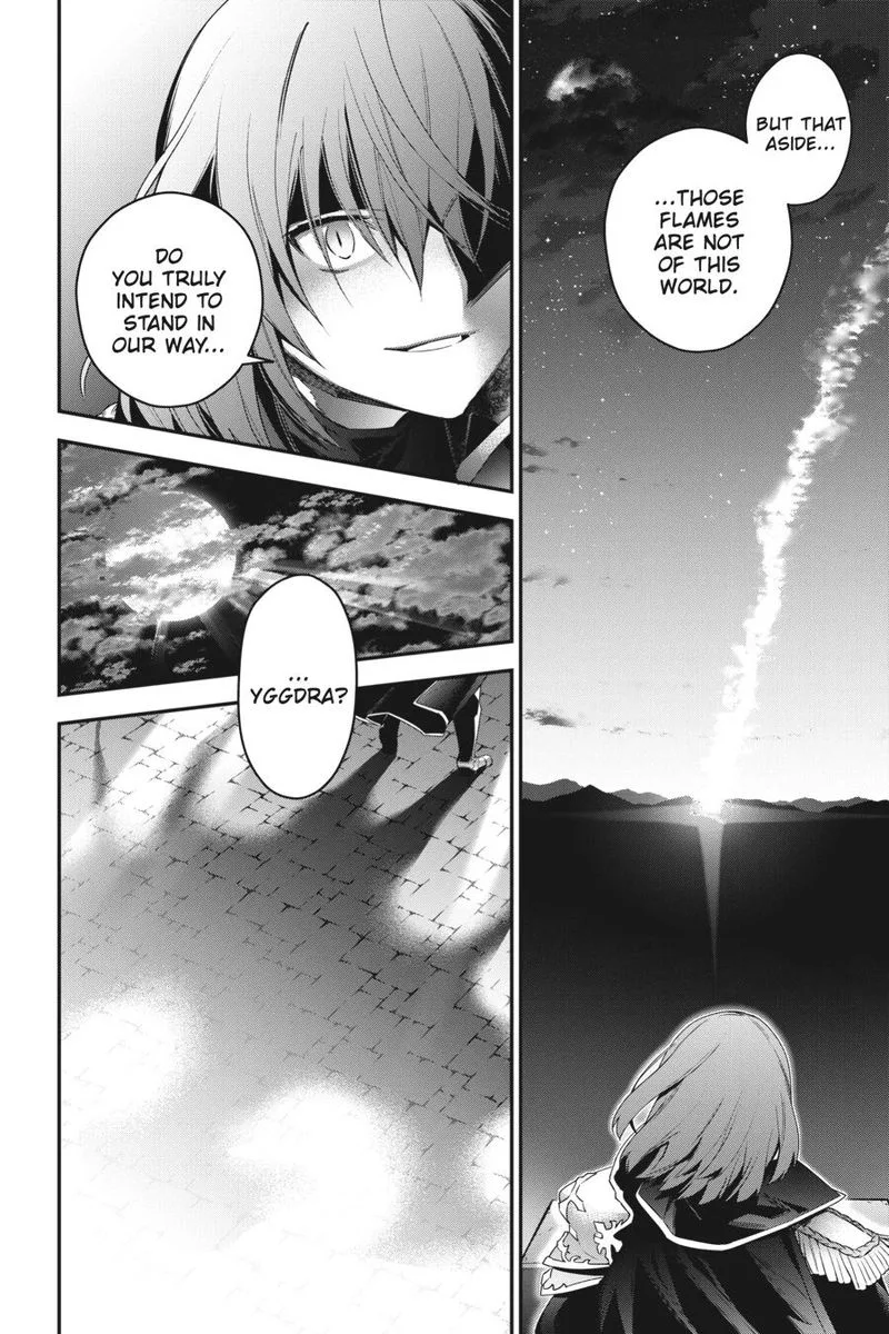Choujin Koukousei-tachi wa Isekai demo Yoyuu de Ikinuku you desu! Chapter 44 page 2