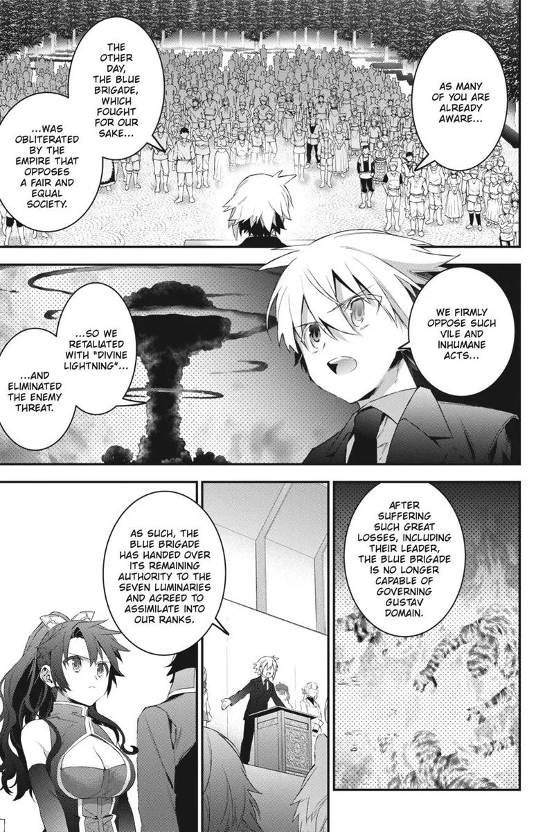 Choujin Koukousei-tachi wa Isekai demo Yoyuu de Ikinuku you desu! Chapter 44 page 13