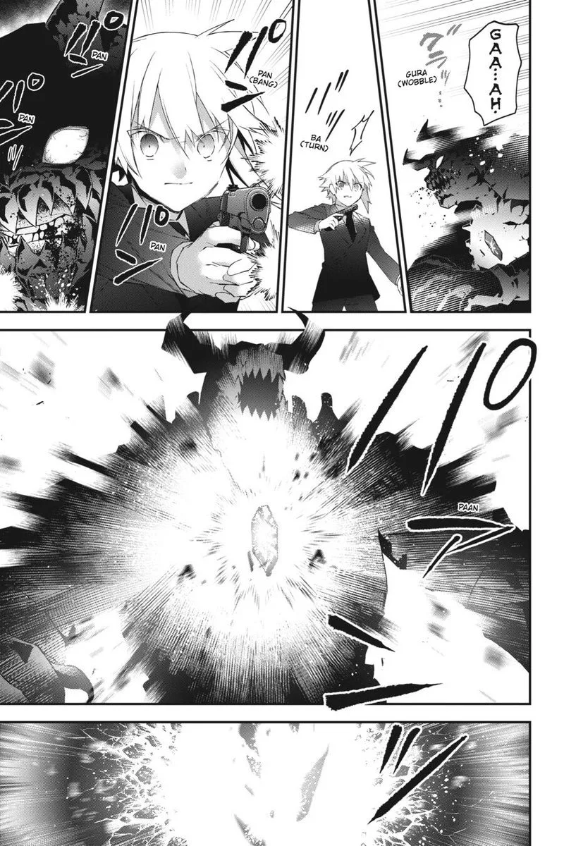 Choujin Koukousei-tachi wa Isekai demo Yoyuu de Ikinuku you desu! Chapter 45 page 11