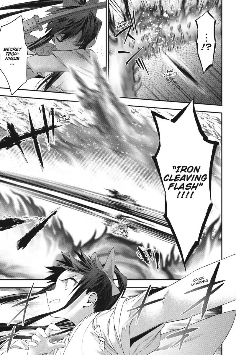 Choujin Koukousei-tachi wa Isekai demo Yoyuu de Ikinuku you desu! Chapter 45 page 9