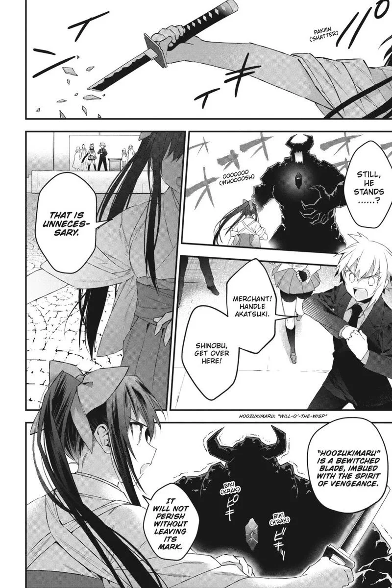 Choujin Koukousei-tachi wa Isekai demo Yoyuu de Ikinuku you desu! Chapter 45 page 10