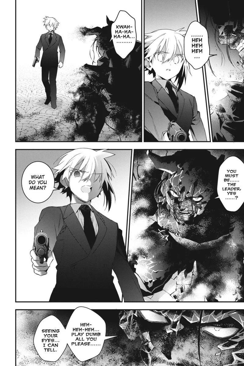 Choujin Koukousei-tachi wa Isekai demo Yoyuu de Ikinuku you desu! Chapter 45 page 14