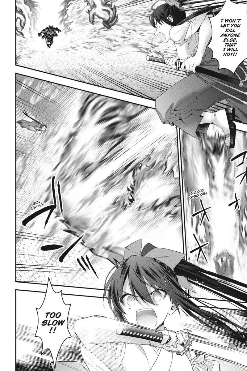 Choujin Koukousei-tachi wa Isekai demo Yoyuu de Ikinuku you desu! Chapter 45 page 8