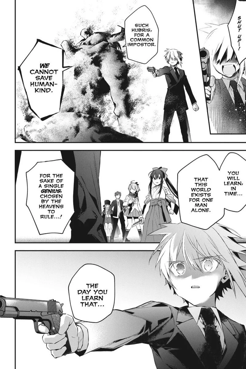 Choujin Koukousei-tachi wa Isekai demo Yoyuu de Ikinuku you desu! Chapter 45 page 16