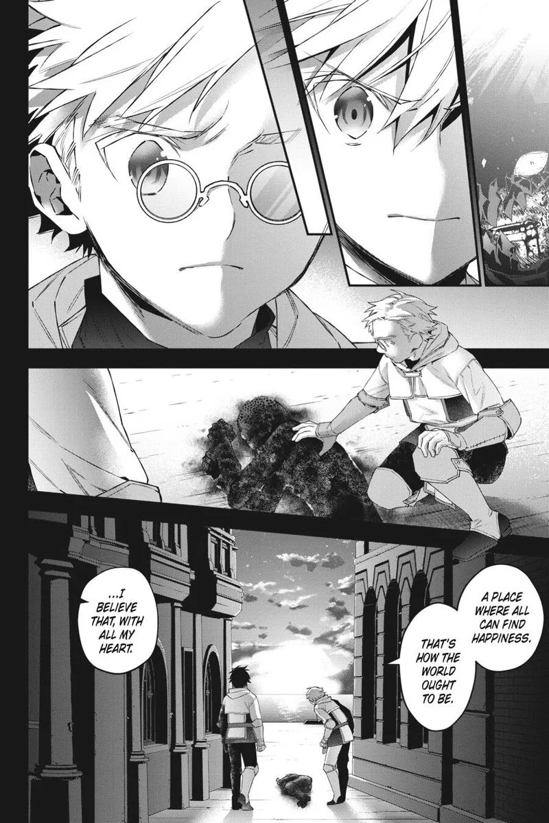Choujin Koukousei-tachi wa Isekai demo Yoyuu de Ikinuku you desu! Chapter 45 page 12