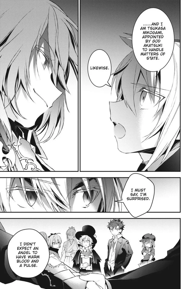 Choujin Koukousei-tachi wa Isekai demo Yoyuu de Ikinuku you desu! Chapter 46 page 18
