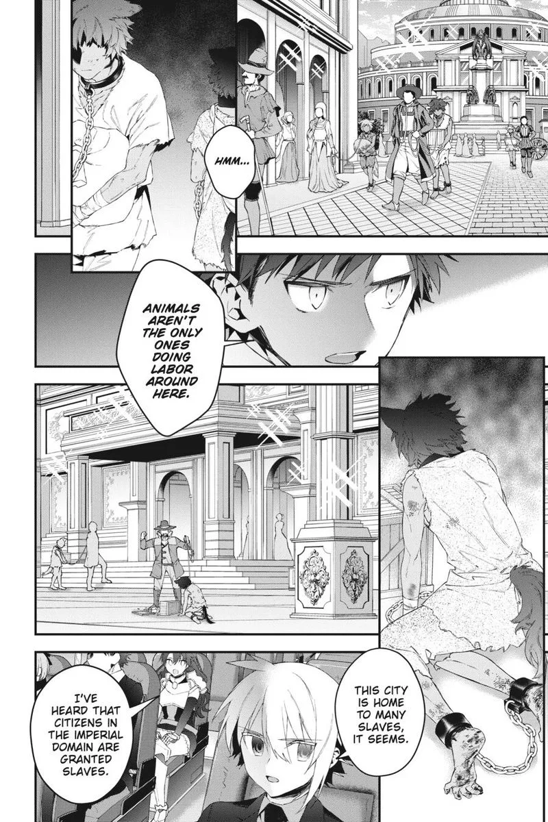 Choujin Koukousei-tachi wa Isekai demo Yoyuu de Ikinuku you desu! Chapter 46 page 11