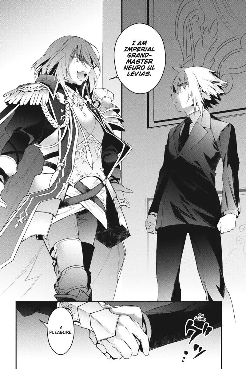 Choujin Koukousei-tachi wa Isekai demo Yoyuu de Ikinuku you desu! Chapter 46 page 17