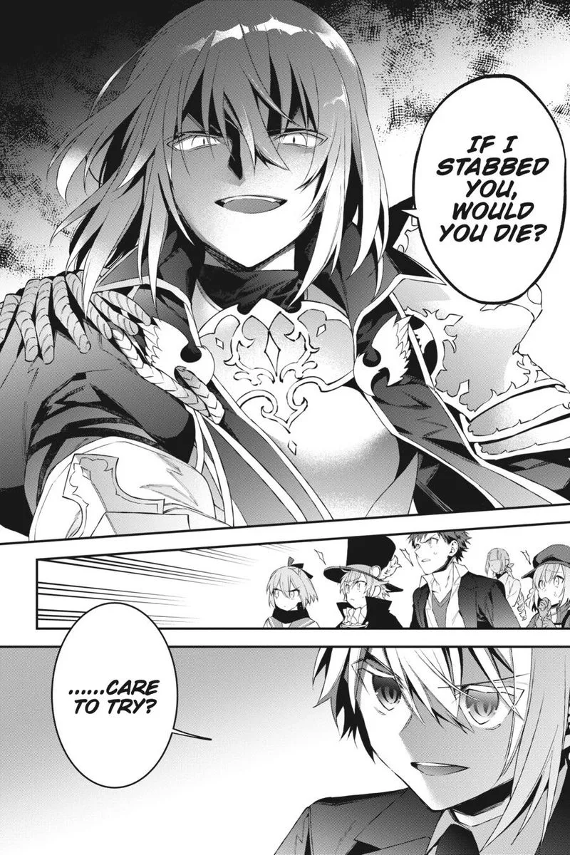 Choujin Koukousei-tachi wa Isekai demo Yoyuu de Ikinuku you desu! Chapter 46 page 19