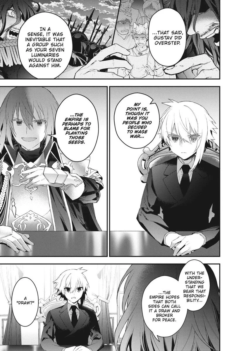 Choujin Koukousei-tachi wa Isekai demo Yoyuu de Ikinuku you desu! Chapter 47 page 9