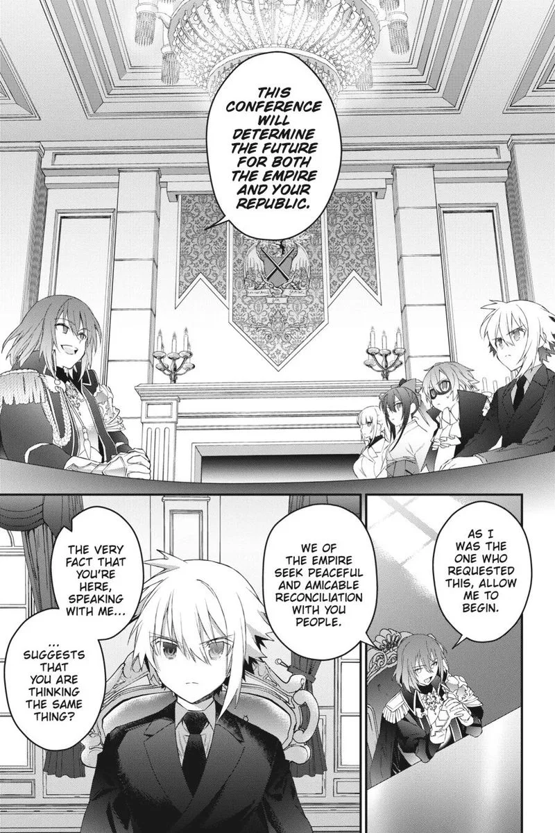 Choujin Koukousei-tachi wa Isekai demo Yoyuu de Ikinuku you desu! Chapter 47 page 7