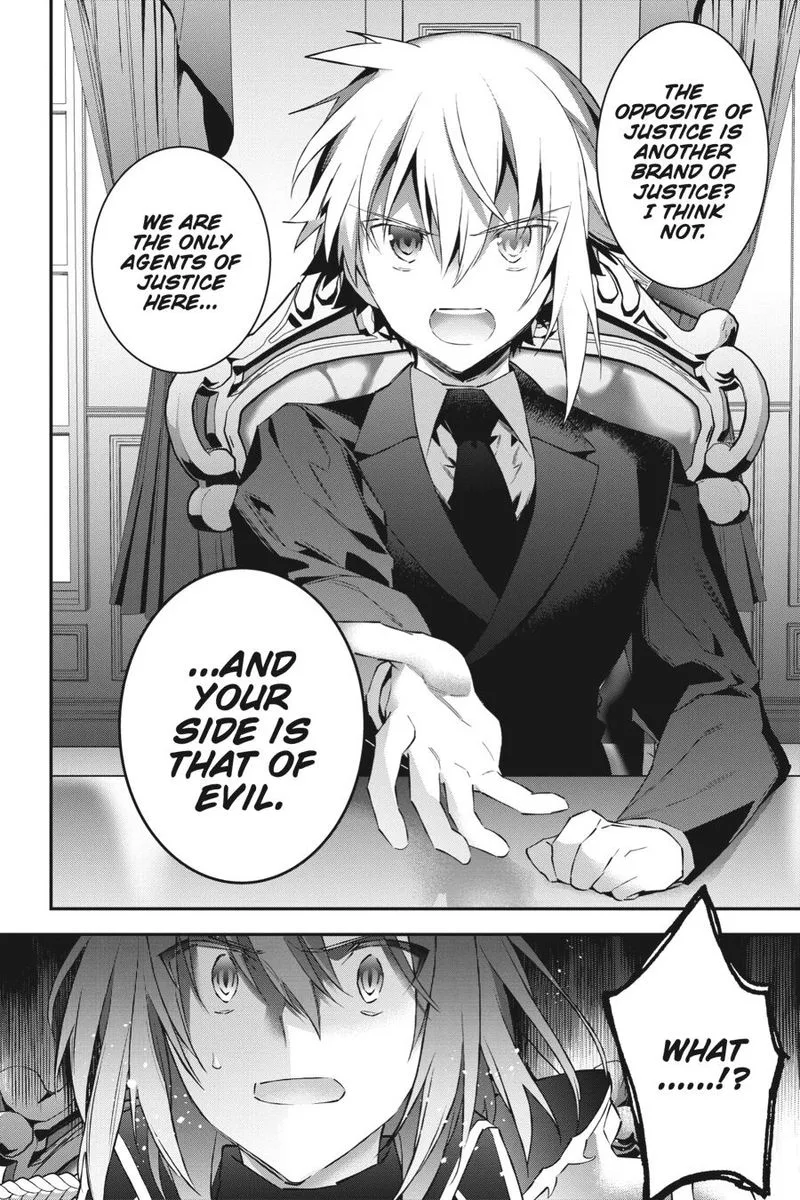 Choujin Koukousei-tachi wa Isekai demo Yoyuu de Ikinuku you desu! Chapter 47 page 12