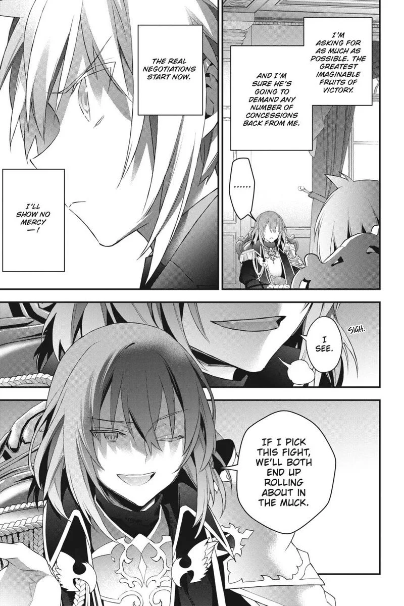 Choujin Koukousei-tachi wa Isekai demo Yoyuu de Ikinuku you desu! Chapter 47 page 17
