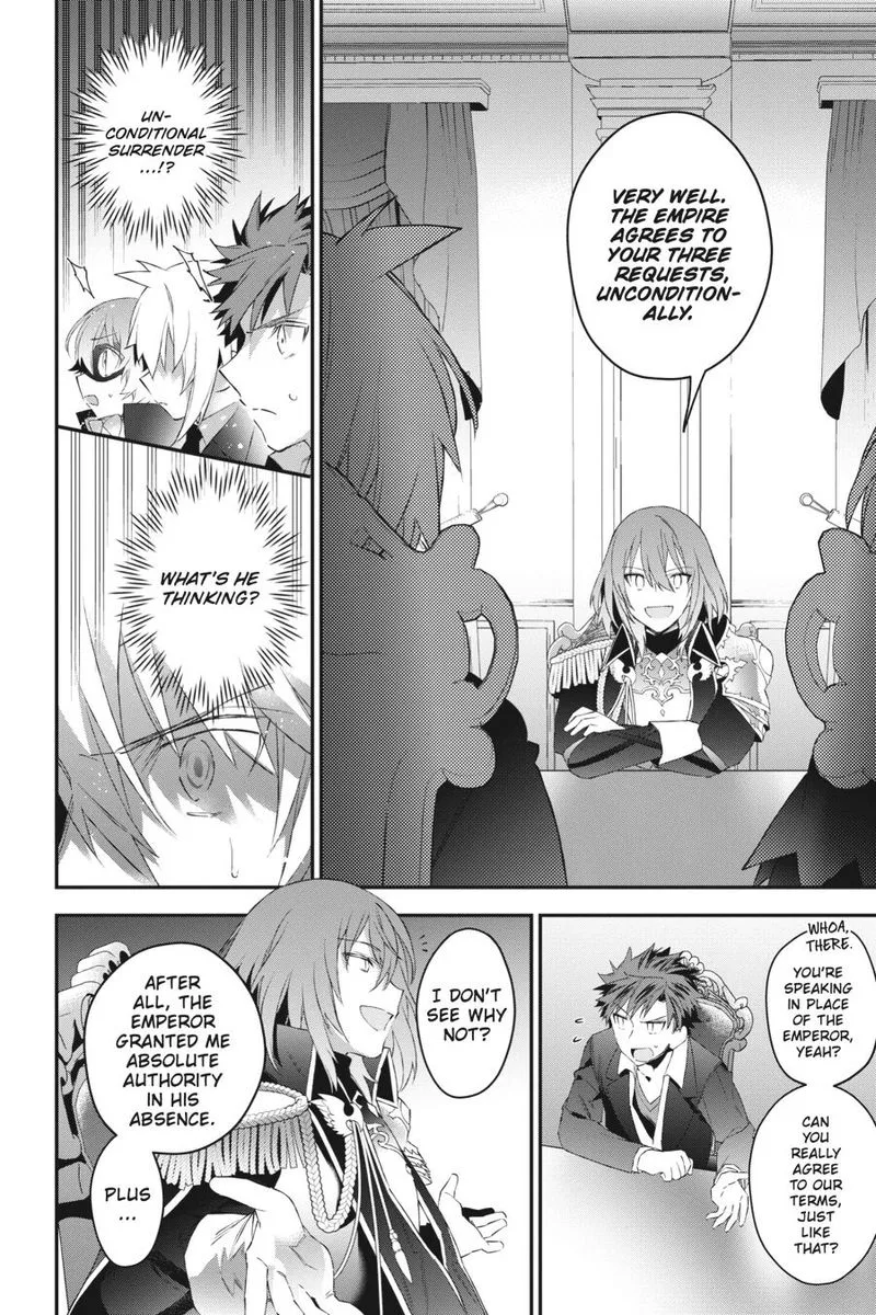 Choujin Koukousei-tachi wa Isekai demo Yoyuu de Ikinuku you desu! Chapter 47 page 18