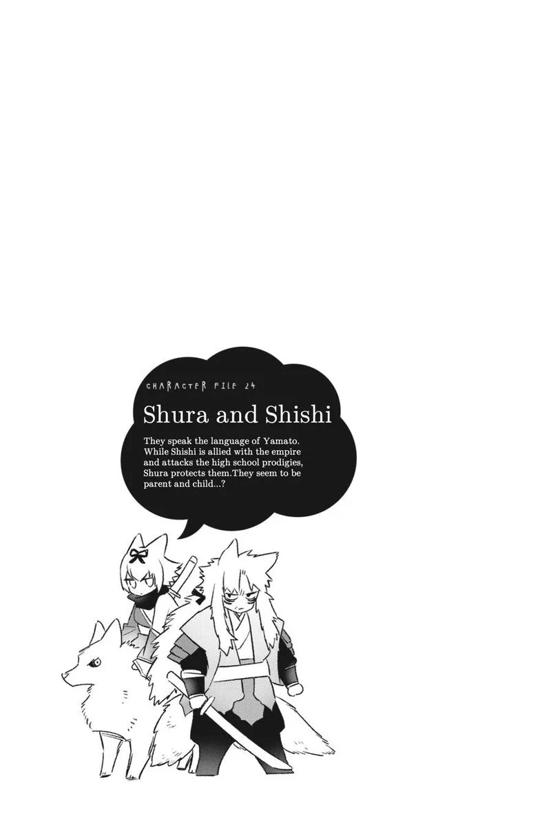 Choujin Koukousei-tachi wa Isekai demo Yoyuu de Ikinuku you desu! Chapter 49 page 19