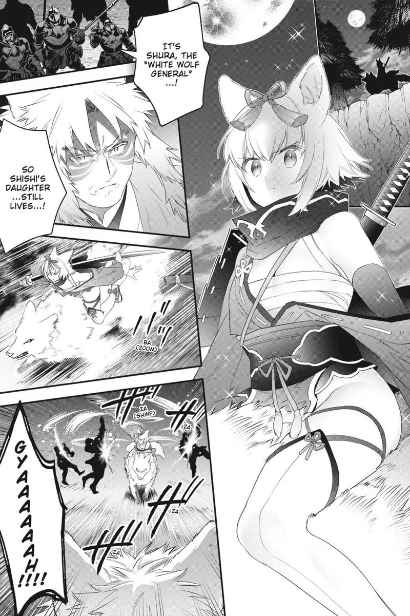Choujin Koukousei-tachi wa Isekai demo Yoyuu de Ikinuku you desu! Chapter 49 page 9