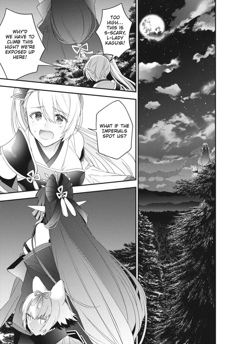 Choujin Koukousei-tachi wa Isekai demo Yoyuu de Ikinuku you desu! Chapter 49 page 17