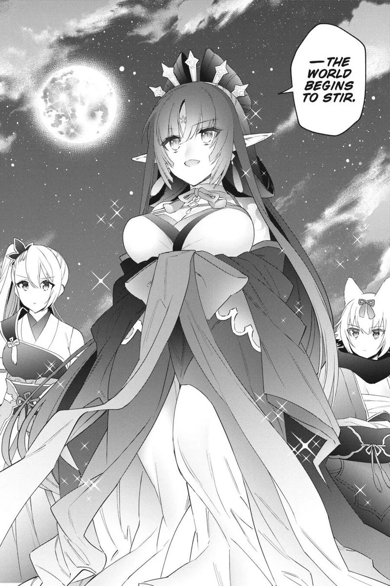 Choujin Koukousei-tachi wa Isekai demo Yoyuu de Ikinuku you desu! Chapter 49 page 18