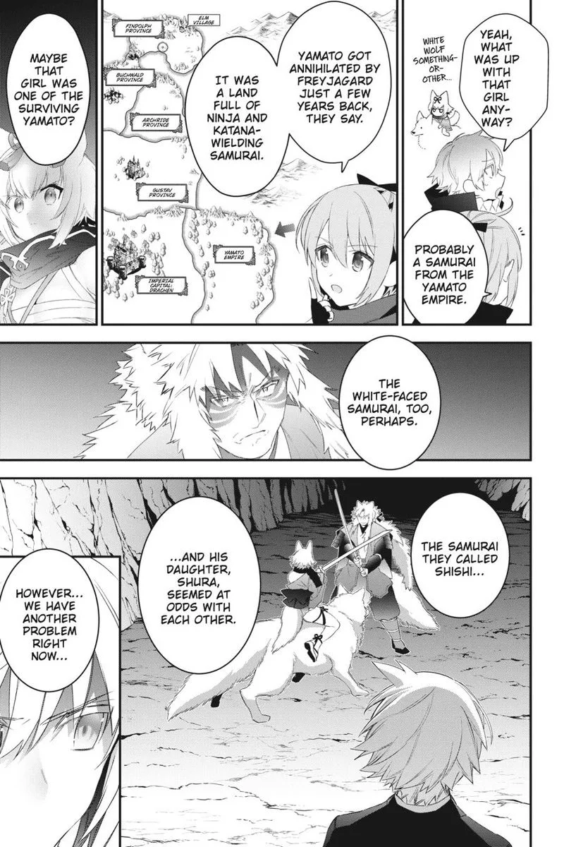 Choujin Koukousei-tachi wa Isekai demo Yoyuu de Ikinuku you desu! Chapter 49 page 15