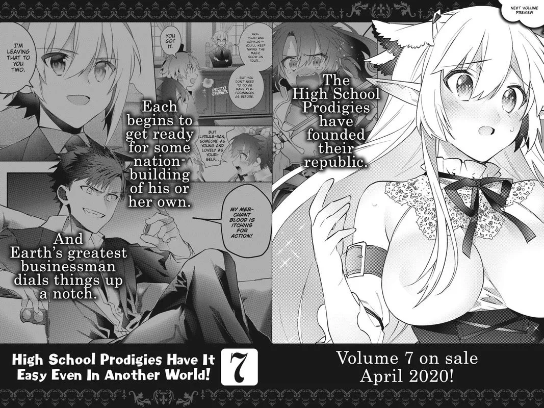Choujin Koukousei-tachi wa Isekai demo Yoyuu de Ikinuku you desu! Chapter 49 page 22
