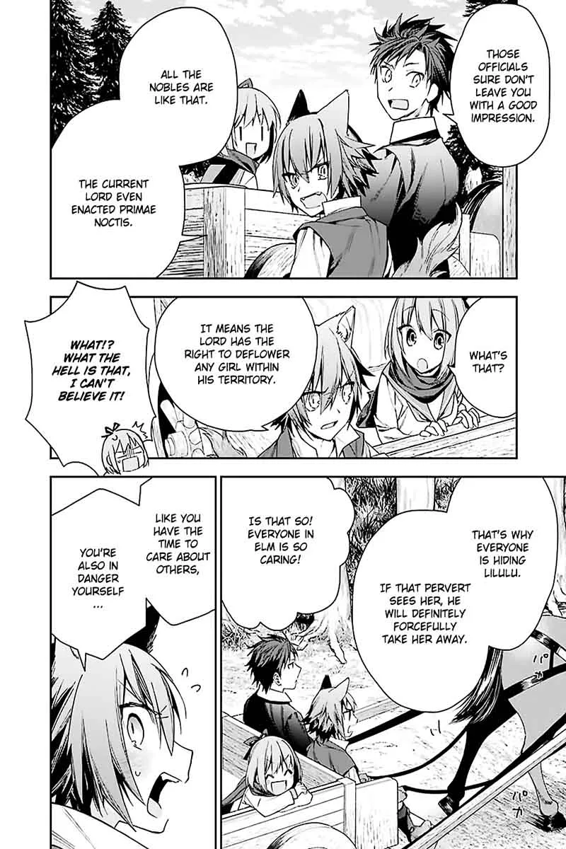 Choujin Koukousei-tachi wa Isekai demo Yoyuu de Ikinuku you desu! Chapter 5 page 18