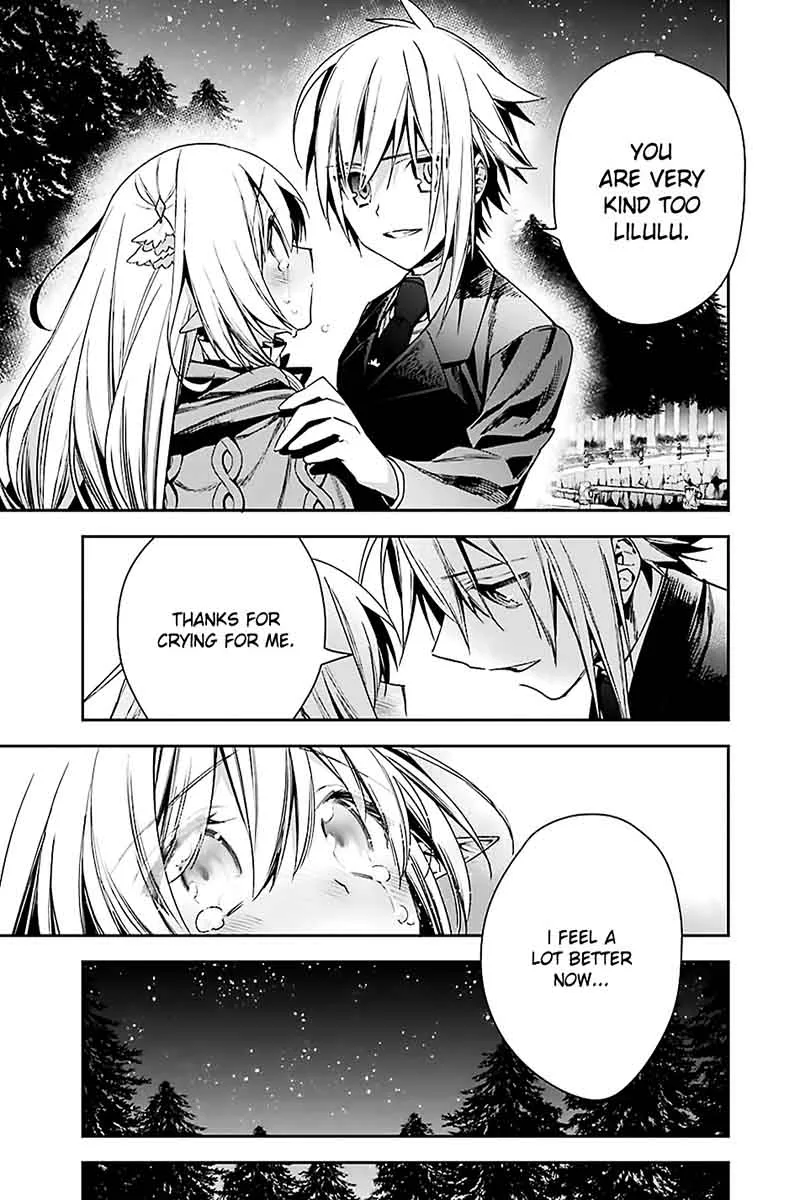 Choujin Koukousei-tachi wa Isekai demo Yoyuu de Ikinuku you desu! Chapter 5 page 9