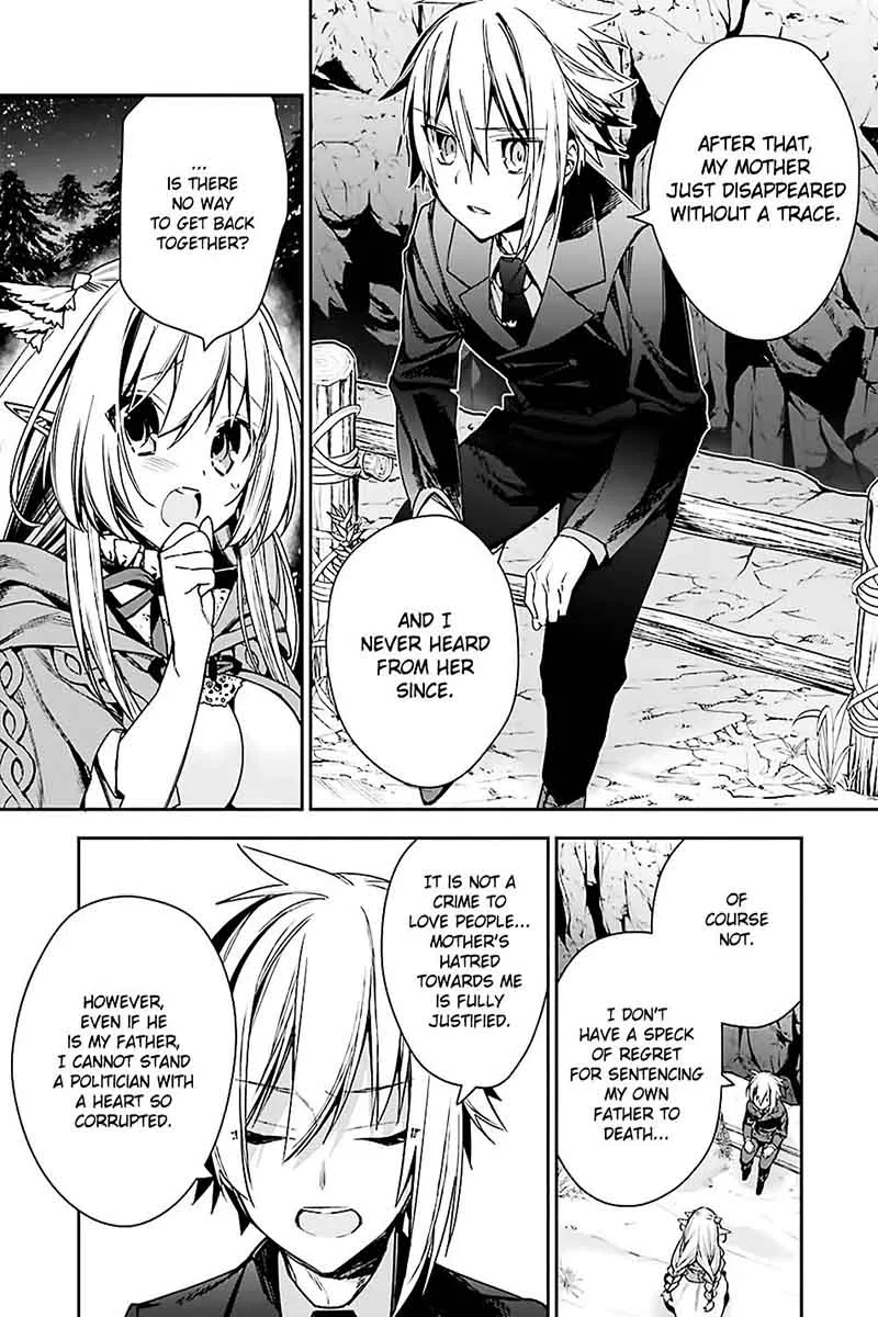 Choujin Koukousei-tachi wa Isekai demo Yoyuu de Ikinuku you desu! Chapter 5 page 6