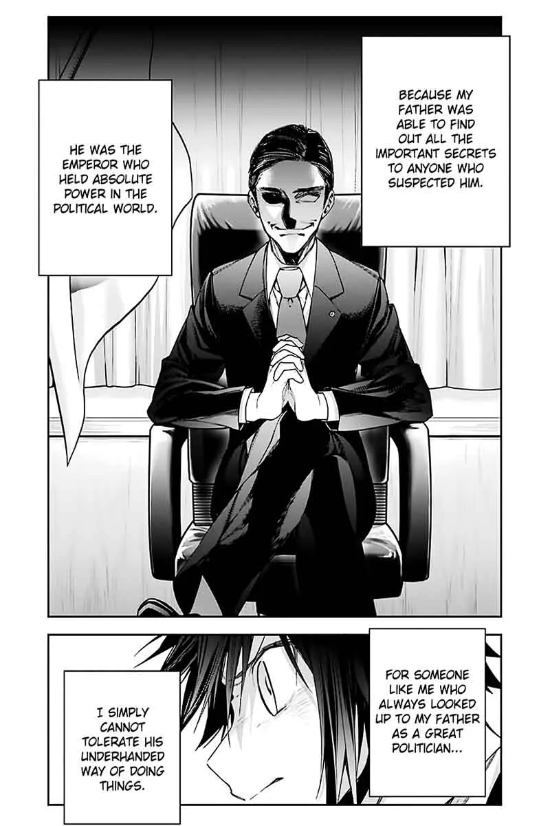 Choujin Koukousei-tachi wa Isekai demo Yoyuu de Ikinuku you desu! Chapter 5 page 4
