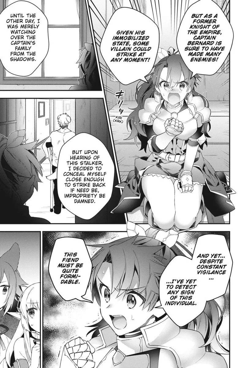 Choujin Koukousei-tachi wa Isekai demo Yoyuu de Ikinuku you desu! Chapter 50 page 15