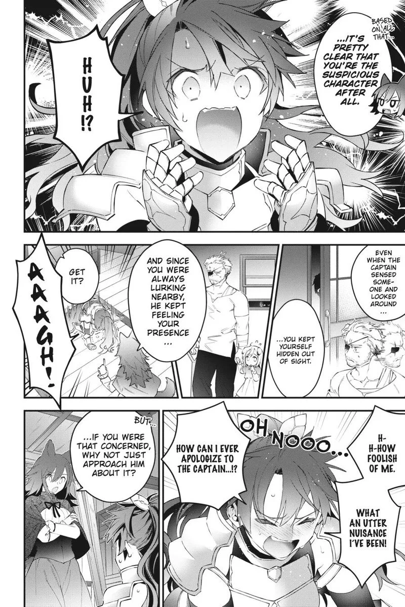 Choujin Koukousei-tachi wa Isekai demo Yoyuu de Ikinuku you desu! Chapter 50 page 16