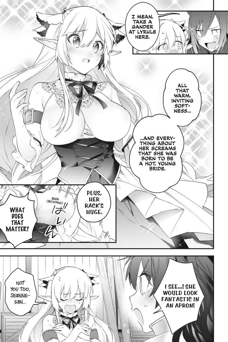 Choujin Koukousei-tachi wa Isekai demo Yoyuu de Ikinuku you desu! Chapter 50 page 19