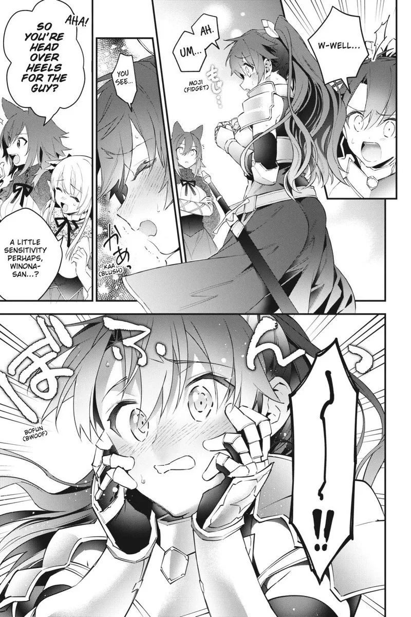 Choujin Koukousei-tachi wa Isekai demo Yoyuu de Ikinuku you desu! Chapter 50 page 17
