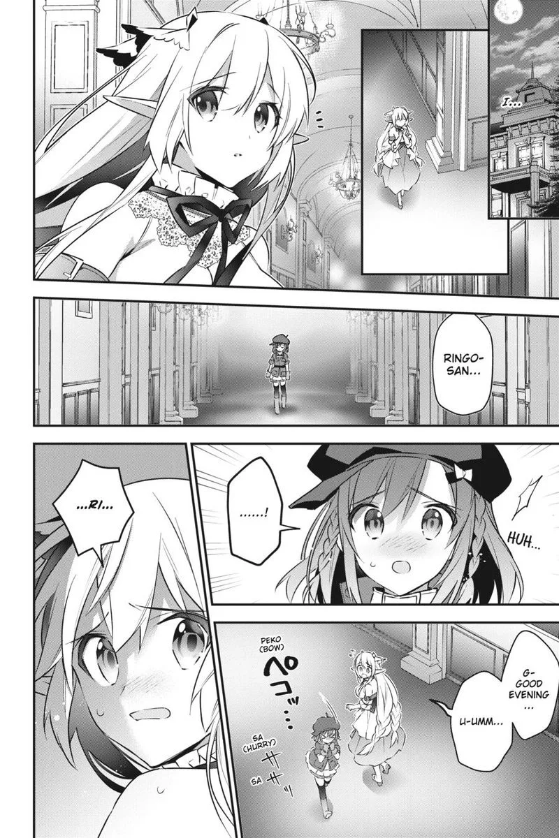 Choujin Koukousei-tachi wa Isekai demo Yoyuu de Ikinuku you desu! Chapter 51 page 10