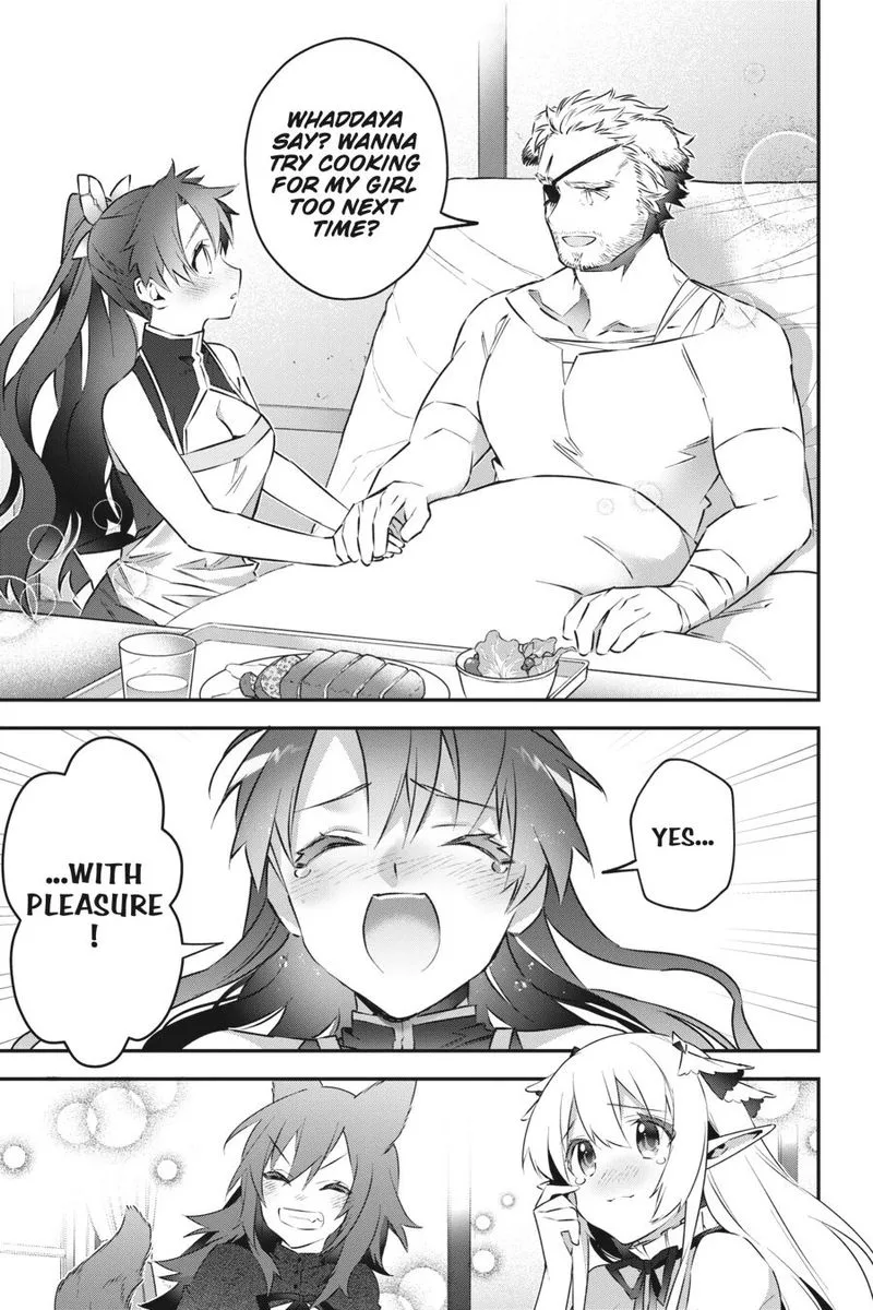Choujin Koukousei-tachi wa Isekai demo Yoyuu de Ikinuku you desu! Chapter 51 page 7