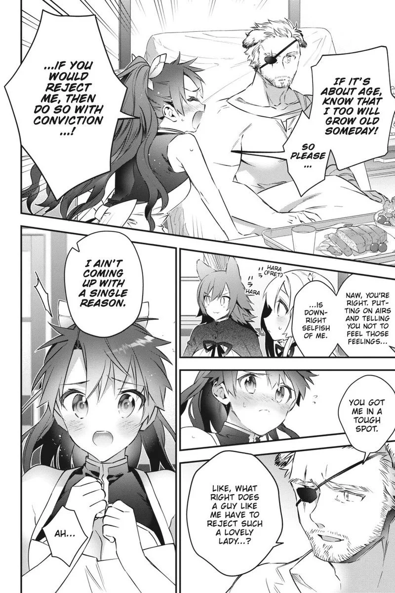 Choujin Koukousei-tachi wa Isekai demo Yoyuu de Ikinuku you desu! Chapter 51 page 6