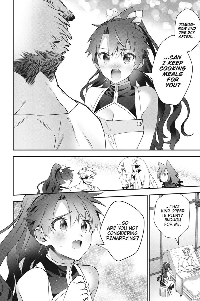 Choujin Koukousei-tachi wa Isekai demo Yoyuu de Ikinuku you desu! Chapter 51 page 4