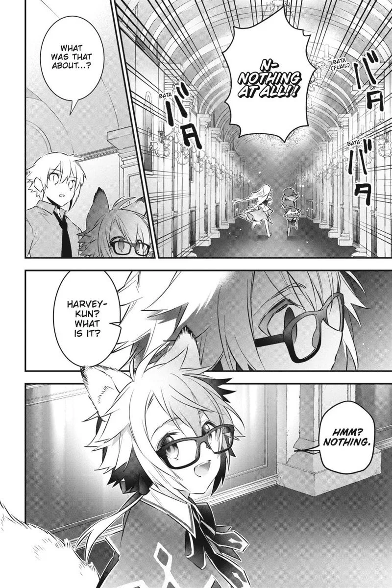 Choujin Koukousei-tachi wa Isekai demo Yoyuu de Ikinuku you desu! Chapter 51 page 18