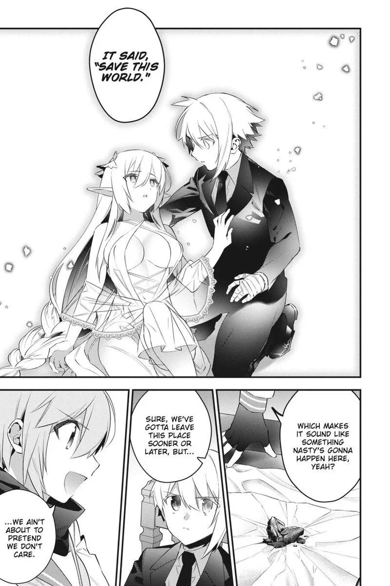 Choujin Koukousei-tachi wa Isekai demo Yoyuu de Ikinuku you desu! Chapter 52 page 11