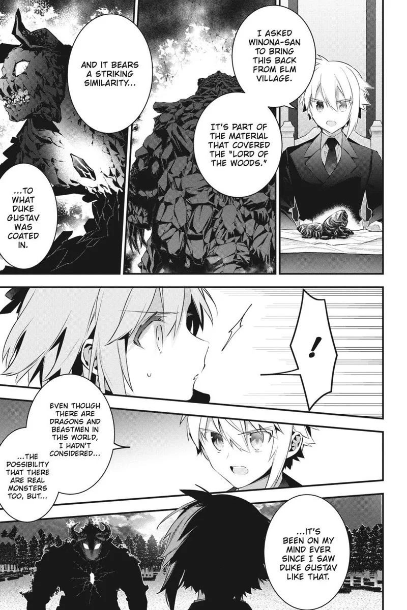 Choujin Koukousei-tachi wa Isekai demo Yoyuu de Ikinuku you desu! Chapter 52 page 3