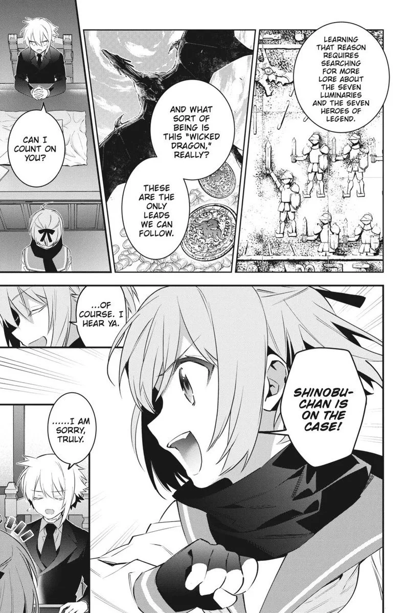 Choujin Koukousei-tachi wa Isekai demo Yoyuu de Ikinuku you desu! Chapter 52 page 9