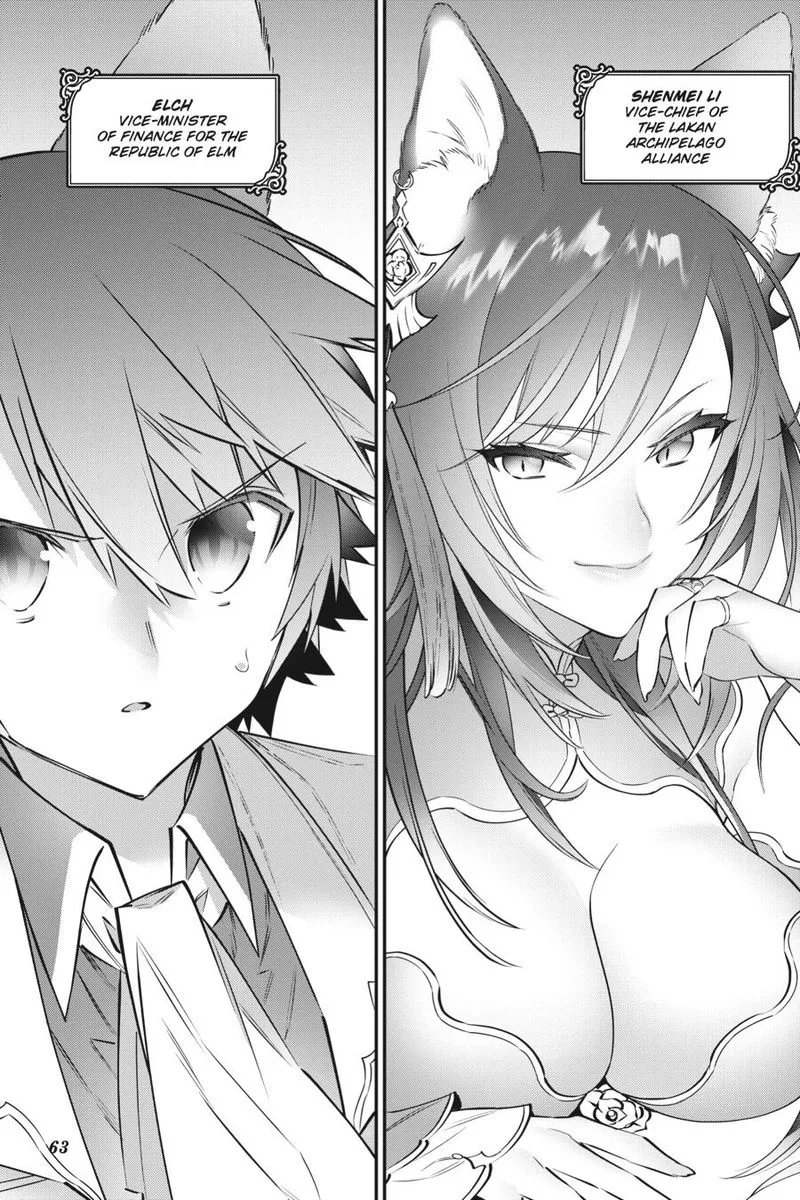 Choujin Koukousei-tachi wa Isekai demo Yoyuu de Ikinuku you desu! Chapter 52 page 15