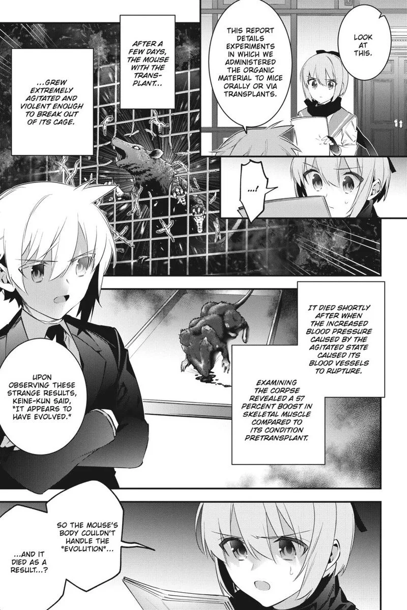 Choujin Koukousei-tachi wa Isekai demo Yoyuu de Ikinuku you desu! Chapter 52 page 5