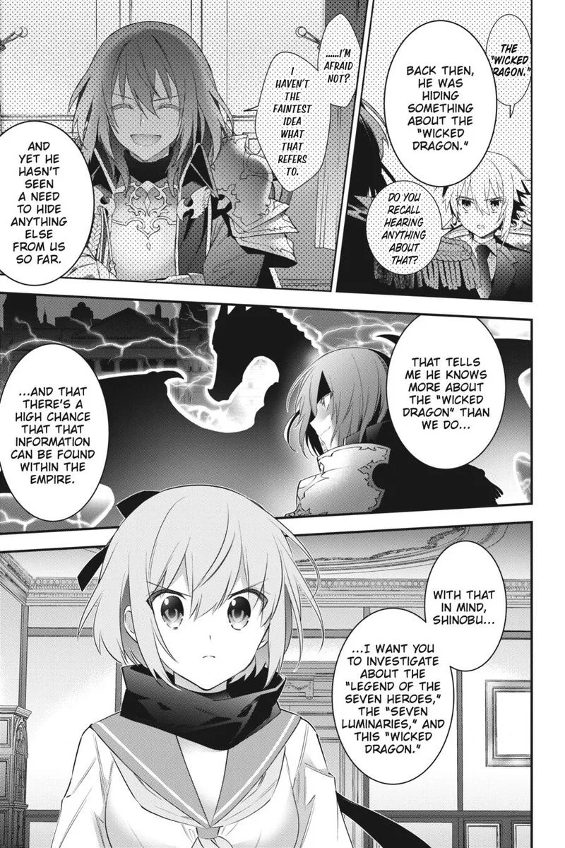 Choujin Koukousei-tachi wa Isekai demo Yoyuu de Ikinuku you desu! Chapter 52 page 7
