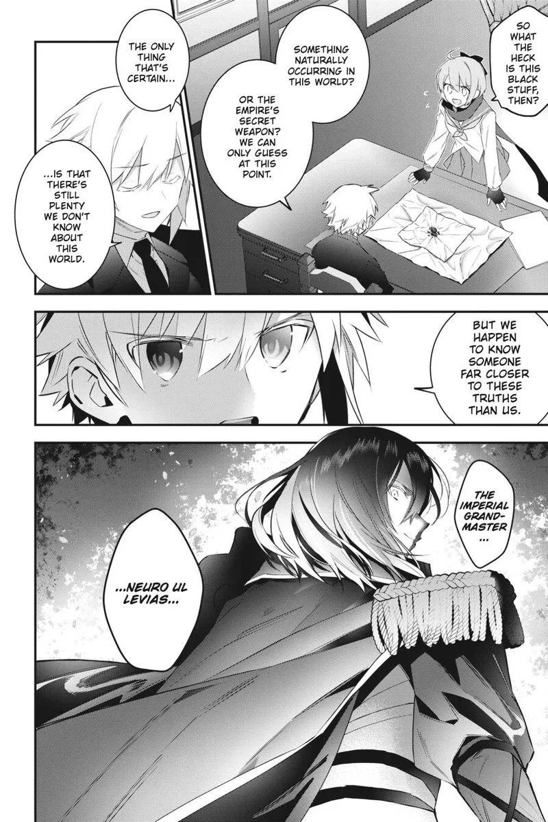 Choujin Koukousei-tachi wa Isekai demo Yoyuu de Ikinuku you desu! Chapter 52 page 6
