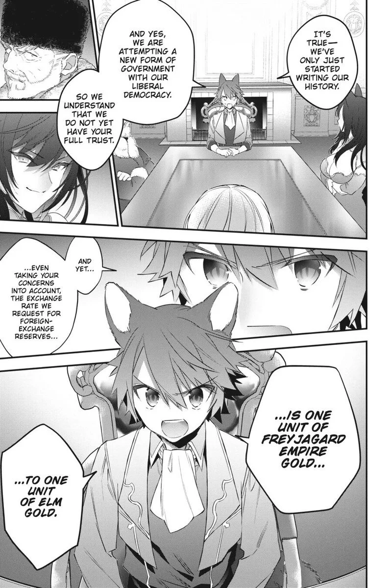 Choujin Koukousei-tachi wa Isekai demo Yoyuu de Ikinuku you desu! Chapter 53 page 13