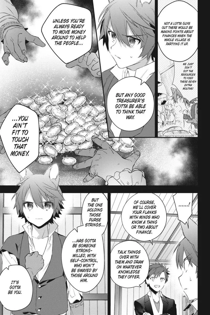 Choujin Koukousei-tachi wa Isekai demo Yoyuu de Ikinuku you desu! Chapter 53 page 7