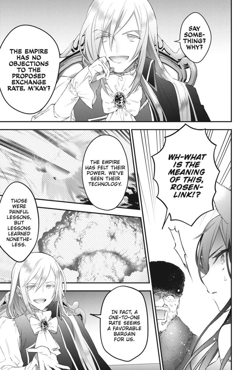 Choujin Koukousei-tachi wa Isekai demo Yoyuu de Ikinuku you desu! Chapter 53 page 17