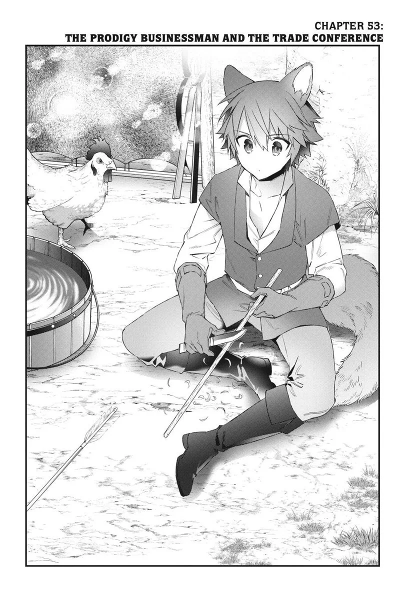 Choujin Koukousei-tachi wa Isekai demo Yoyuu de Ikinuku you desu! Chapter 53 page 4