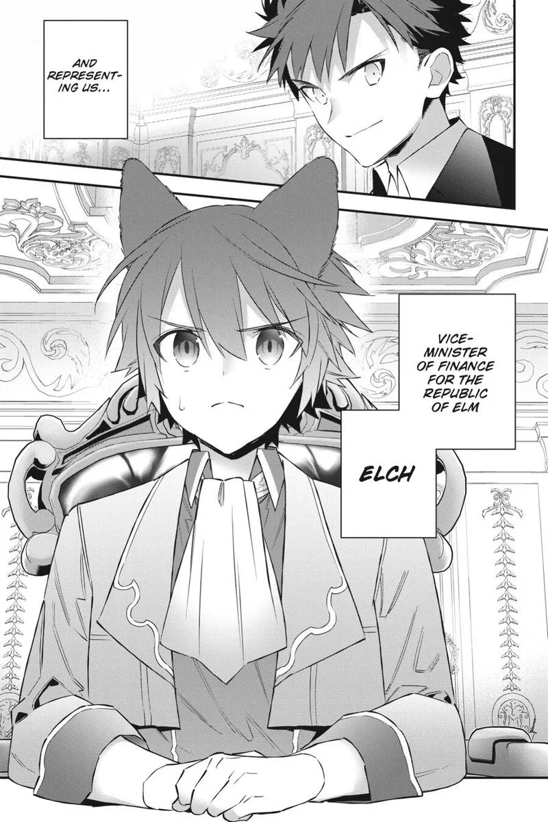 Choujin Koukousei-tachi wa Isekai demo Yoyuu de Ikinuku you desu! Chapter 53 page 3