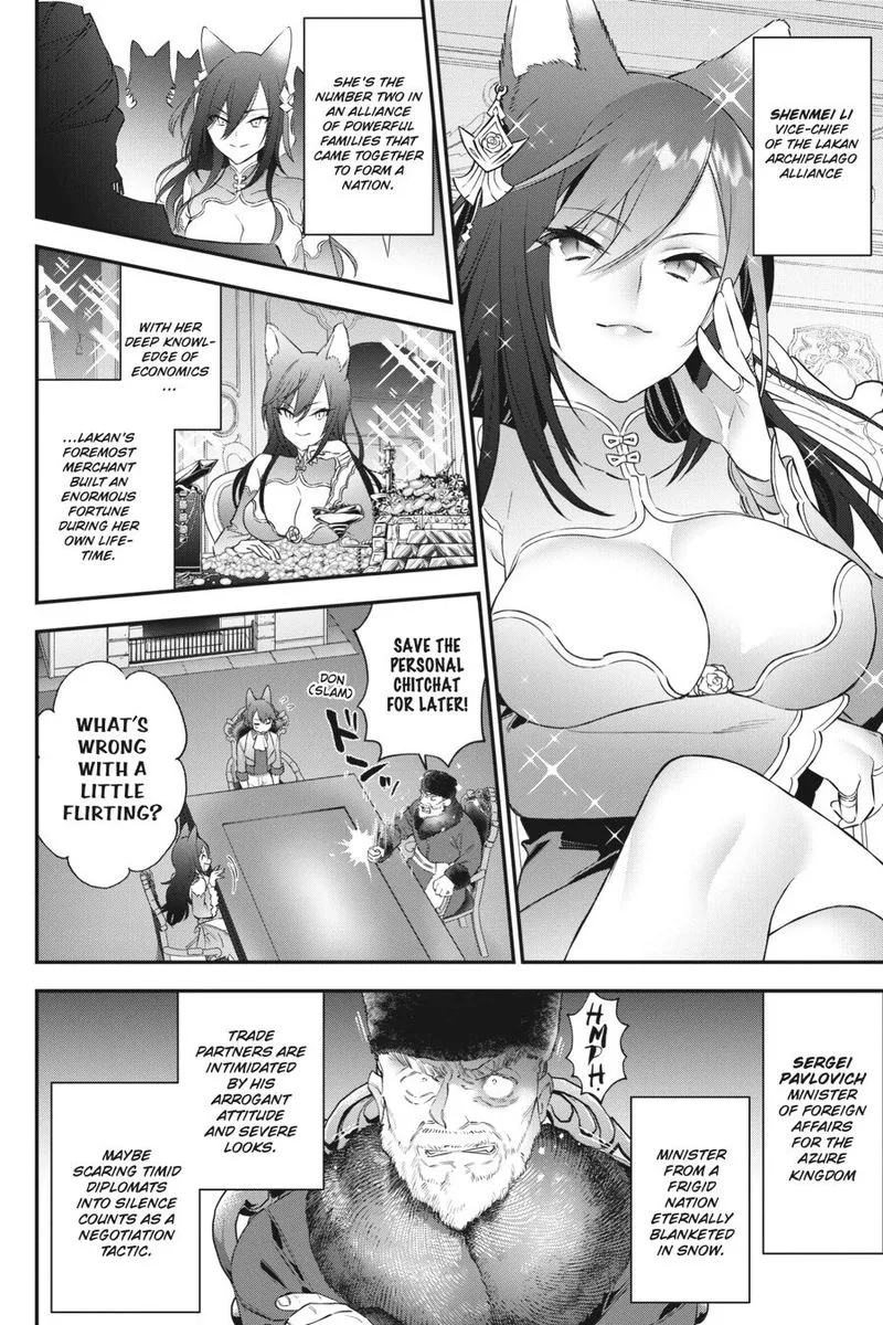 Choujin Koukousei-tachi wa Isekai demo Yoyuu de Ikinuku you desu! Chapter 53 page 2